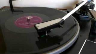 Joe Mr Piano Henderson  Chick 78rpm  1959 [upl. by Ynahpit]