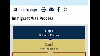 What after passing nclex I140 filling NVC processing I140 approval filling ds260 and intv [upl. by Oiraved]