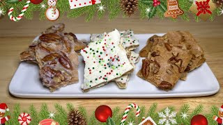 Easy and Delicious CHRISTMAS Crack [upl. by Medwin]