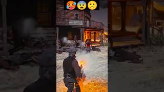 Arthurs gaming Red Dead rdr2 gaming shorts reddit reddeadredemption [upl. by Anderegg]