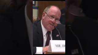 AOC vs OUR NEW BORDER CZAR Tom Homan trump politics border [upl. by Eednas195]