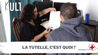 La tutelle c’est quoi [upl. by Ardena]