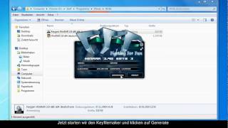 WinRaR kostenlose Vollversion Tutorial Deutsch [upl. by Yelsnik]