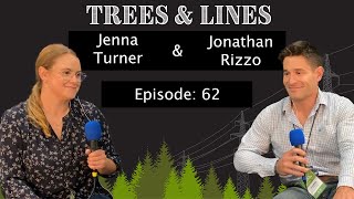 How Technology is Redefining the Utility Industry w Jonathan Rizzo amp Jenna Turner [upl. by Farand584]