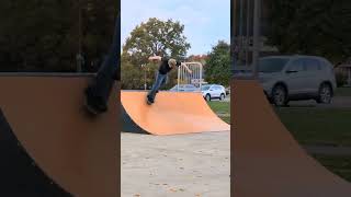 Oct24 oldguyskateboarding [upl. by Atinra]