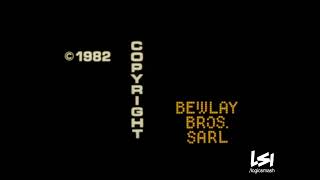 Bewlay BrosSarl Mainman 19731982 [upl. by Cioban]