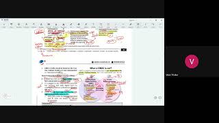 Economy PT 365 Revision Session 3 Part 1 [upl. by Yrome]