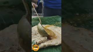 💥Must try this Dosa in Triplicane😱 SRI AMMAN MESS  foodchutney shorts [upl. by Alphonsa]