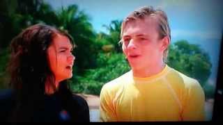 Teen Beach Movie Trailer Italiano [upl. by Niarb]