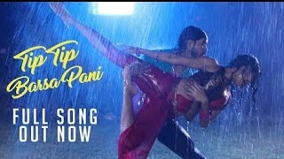 Tip Tip Barsa Pani Song 4K  Raveena Tandon Akshay Kumar  function hot dance [upl. by Azarria]