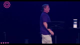 GCU CHAPEL  DAVE DONALDSON  093024 [upl. by Cecilius]