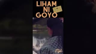 Ang liham ni Goyo  Goyo Ang Batang Heneral [upl. by Ahsahs]