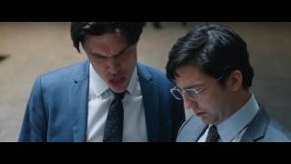 The Big Short  Clip quotJengaquot Extended Quant  Paramount Pictures Australia [upl. by Niddala]