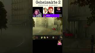 Geheimakte 2  Puritas Cordis Part 44 German [upl. by Eppillihp]