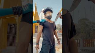 Har har mahadev😱😱🙏viral shorts shortvideo youtubeshorts Babam Bam song ￼ [upl. by Eddina]