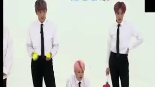 BTS dancing twice song [upl. by Crifasi548]