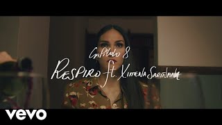 Siddhartha Ximena Sariñana  Respiro Cap 8 [upl. by Adiazteb]