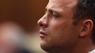 Oscar Pistorius guilty listen to the judges verdict [upl. by Edyaw308]