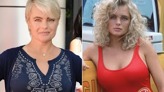 Too Opinionated Interview Erika Eleniak [upl. by Chadwick861]