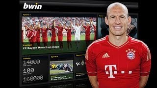 Robben Bayern Munich aiming for perfection against Borussia Dortmund [upl. by Loyce839]