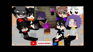 YeosM reagindo a TikToks parte 1😍 [upl. by Aynod]