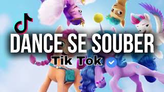 Dance se souber  Tik Tok 2024  Atualizado 💦 [upl. by Lilyan]