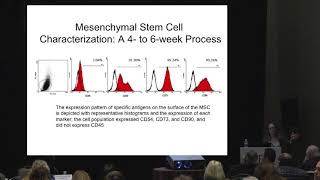 StemCell and CellBased Therapies in Lung Disease  Marilyn Glassberg MD [upl. by Fortuna873]