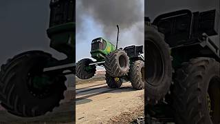 John Deere tractor short tochanking nisudeshwal viralshort [upl. by Twelve]