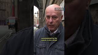 Safety concerns raised over Cowgate area in Edinburgh [upl. by Niai752]