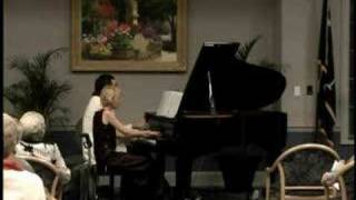 PIANO SYNERGY DUO  Sergei Rachmaninov Polka Italienne [upl. by Malaspina]