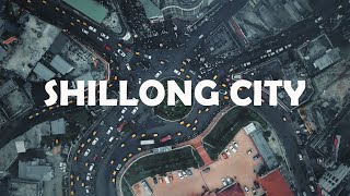 Shillong City  Places to visit  Meghalaya Last Part  North East India  Ankit Bhatia [upl. by Westfall]