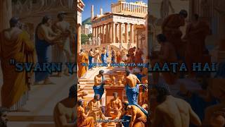 Classical era of ancient greece shorts shortvideo youtubeshorts history historyfacts [upl. by Fallon]