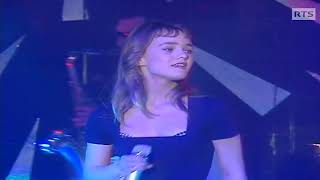 Vanessa Paradis  Joe le taxi 1988 [upl. by Oicnecserc]