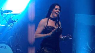 Nightwish 2013 live in Melbourne The Siren [upl. by Enrico]