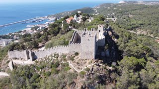 Castelo de Sesimbra [upl. by Glenn]