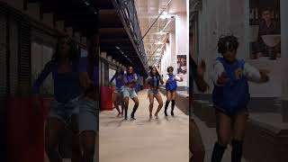 Victony  Soweto with Don Toliver Rema amp Tempoe Dance Video [upl. by Nosned390]