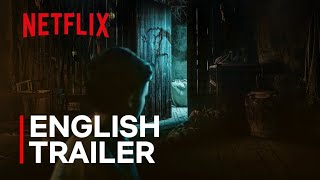 The Wasteland  Official English Trailer 4K  Netflix Series  El Paramo [upl. by Eojyllib]