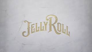 Jelly Roll  I Am Not Okay Official Lyric Video [upl. by Acinorev162]