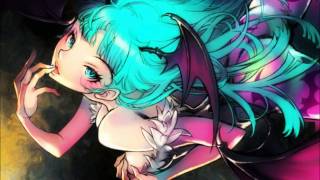 quotSeduktrissquot Ver 2 Marvel Vs Capcom 3 MORRIGAN CONCEPT Prod Okugawa Jr [upl. by Attelra207]