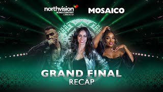 North Vision Song Contest 42 Grand Final [upl. by Lia]