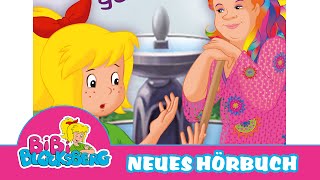 Bibi Blocksberg  Hexkraft gesucht  Hörbuch Hörprobe [upl. by Rafaellle]