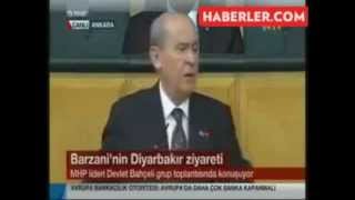 Devlet Bahçeli Montaj  APO özgürlük savaşçısıdır [upl. by Craggie]