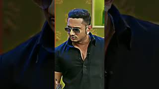 Honey Singh 🔥🔝😎  shortvideo trending shortfeed yoyohoneyshingh [upl. by Pizor]