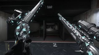 MW3 Season 3  Allegiances Camo [upl. by Dov124]