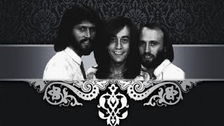 The Bee Gees  Reaching Out DEMO [upl. by Torrin]