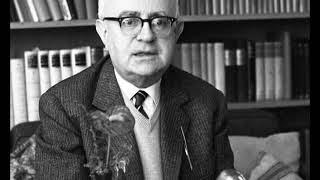 Adorno Kultur und Verwaltung [upl. by Va]