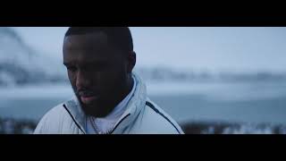 Headie One  Siberia Official Video ft Burna Boy [upl. by Cirilo]