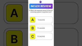 Nclex rn questions and answers with rationale nclexrn [upl. by Rebba]