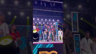 Hithalaka BGM Dance Bhushan master song music dance kannada [upl. by Menedez]