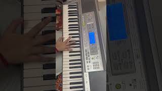 Natrang Music on Keyboard 🎹 [upl. by Tally621]